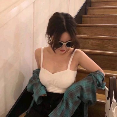 网图女生头像霸气高冷_WWW.TQQA.COM