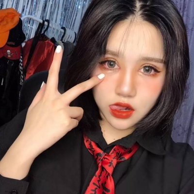 网图女生头像霸气高冷_WWW.TQQA.COM