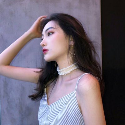 网图女生头像霸气高冷_WWW.TQQA.COM