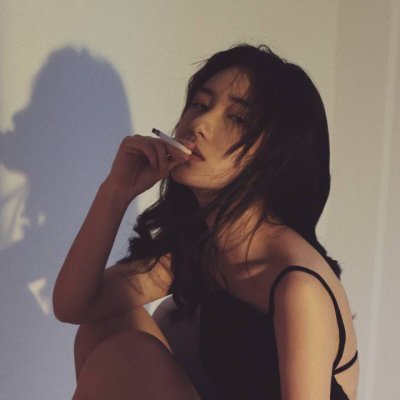 网图女生头像霸气高冷_WWW.TQQA.COM