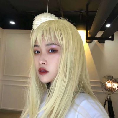 网图女生头像霸气高冷_WWW.TQQA.COM