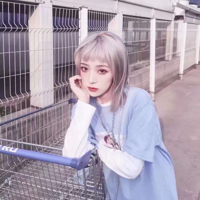 网图女生头像霸气高冷_WWW.TQQA.COM