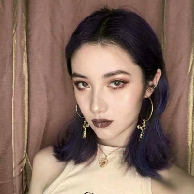 网图女生头像霸气高冷_WWW.TQQA.COM