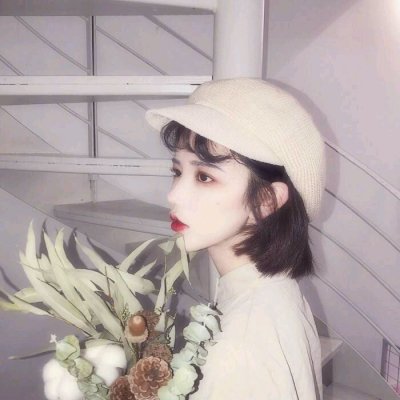 网图女生头像霸气高冷_WWW.TQQA.COM