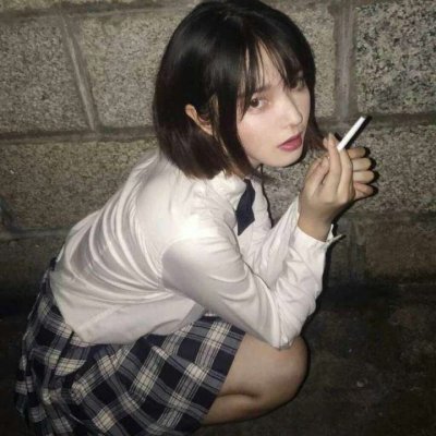 网图女生头像霸气高冷_WWW.TQQA.COM