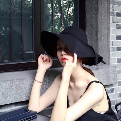 网图女生头像霸气高冷_WWW.TQQA.COM