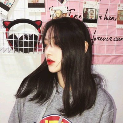 网图女生头像霸气高冷_WWW.TQQA.COM