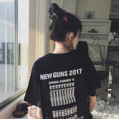 女生头像霸气超拽个性背影最新_WWW.TQQA.COM