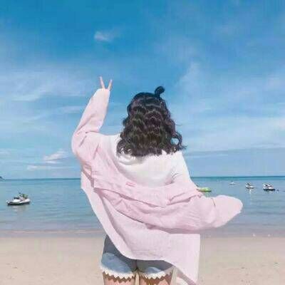 女生头像霸气超拽个性背影最新_WWW.TQQA.COM