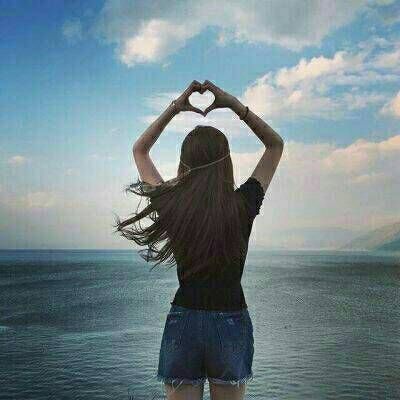 女生头像霸气超拽个性背影最新_WWW.TQQA.COM