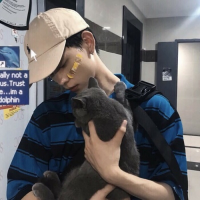 高清帅气的q友乐园男生头像单张精选图片_WWW.TQQA.COM