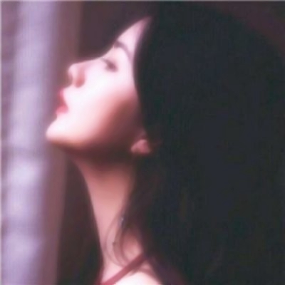 女生侧脸头像图片大全_WWW.TQQA.COM