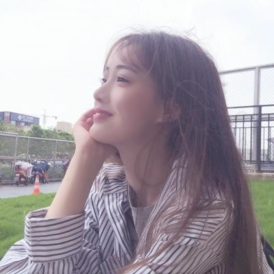 女生侧脸头像图片大全_WWW.TQQA.COM
