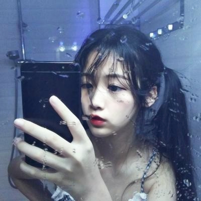 女生侧脸头像图片大全_WWW.TQQA.COM