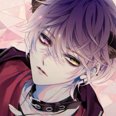 高清冷酷的动漫人物头像男超级帅图片_WWW.TQQA.COM