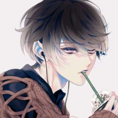 高清冷酷的动漫人物头像男超级帅图片_WWW.TQQA.COM