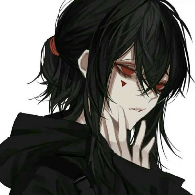 高清冷酷的动漫人物头像男超级帅图片_WWW.TQQA.COM