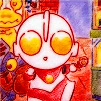 咸蛋超人头像图片大全_WWW.TQQA.COM