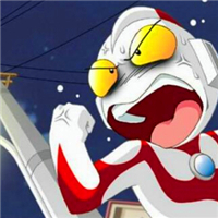 咸蛋超人头像图片大全_WWW.TQQA.COM