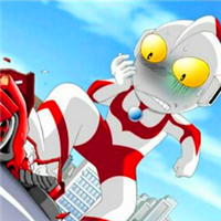 咸蛋超人头像图片大全_WWW.TQQA.COM