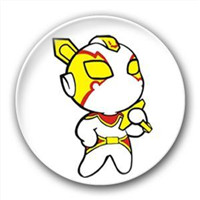 咸蛋超人头像图片大全_WWW.TQQA.COM