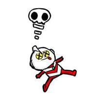 咸蛋超人头像图片大全_WWW.TQQA.COM