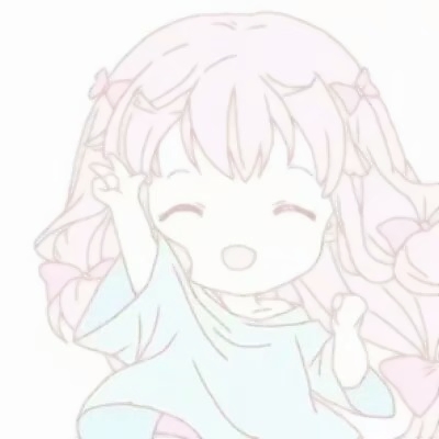 高清动漫的女生图片可爱萌萌头像_WWW.TQQA.COM