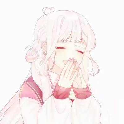高清动漫的女生图片可爱萌萌头像_WWW.TQQA.COM