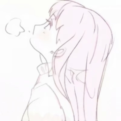 高清动漫的女生图片可爱萌萌头像_WWW.TQQA.COM