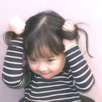 好看图片头像可爱_WWW.TQQA.COM