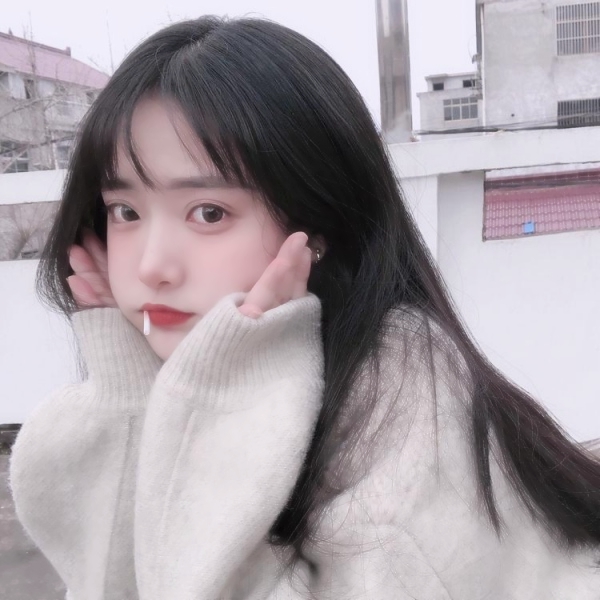 萌萌可爱女生头像_WWW.TQQA.COM