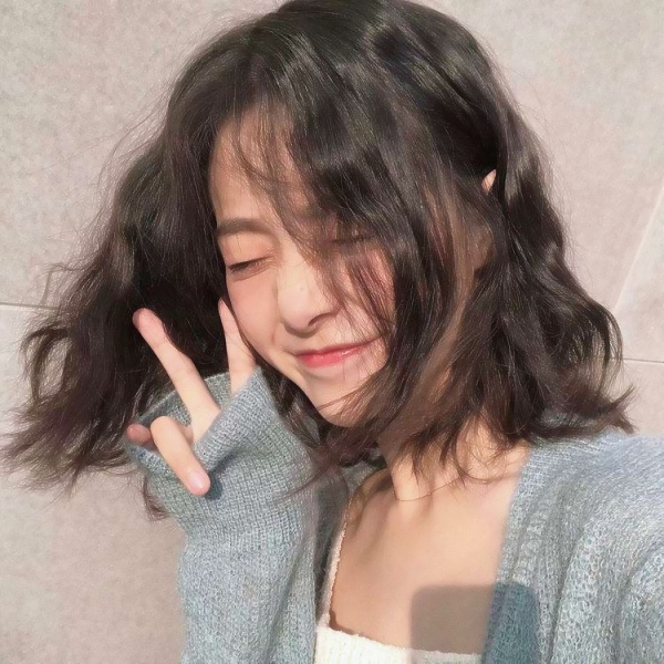 萌萌可爱女生头像_WWW.TQQA.COM