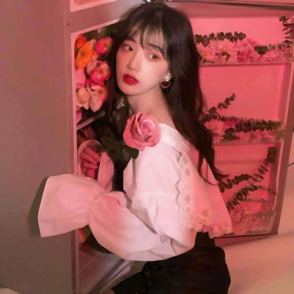 萌萌可爱女生头像_WWW.TQQA.COM