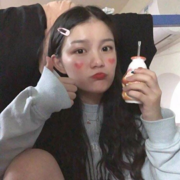 萌萌可爱女生头像_WWW.TQQA.COM