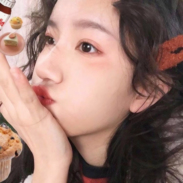 萌萌可爱女生头像_WWW.TQQA.COM