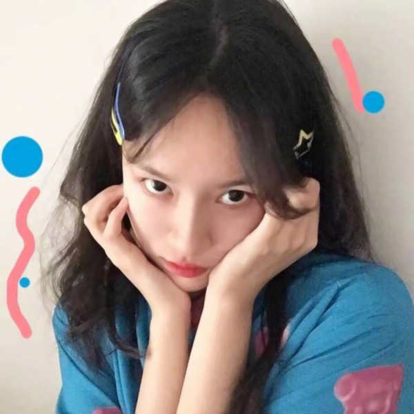萌萌可爱女生头像_WWW.TQQA.COM