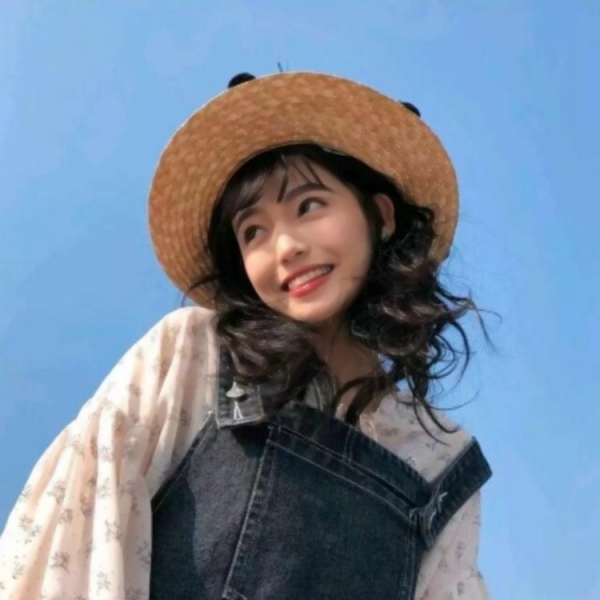 萌萌可爱女生头像_WWW.TQQA.COM