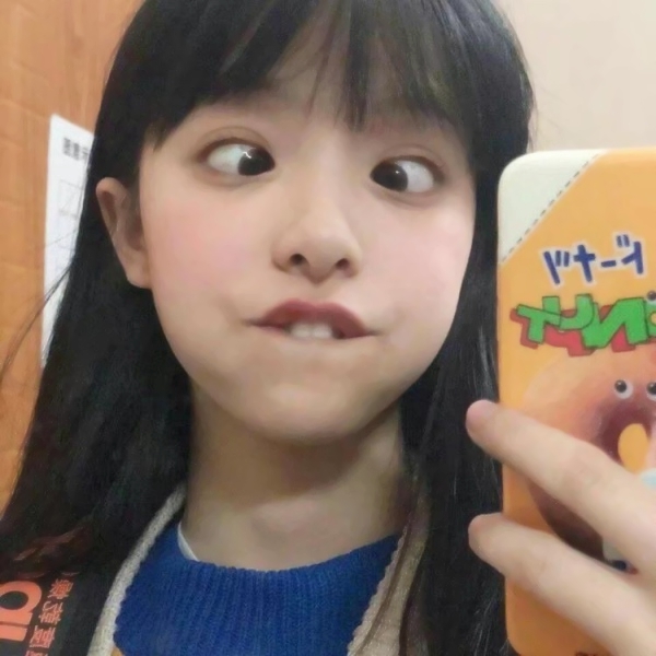 萌萌可爱女生头像_WWW.TQQA.COM