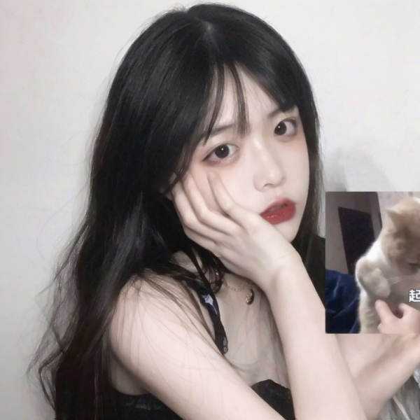 超高清微信头像女_WWW.TQQA.COM