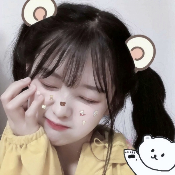 超高清微信头像女_WWW.TQQA.COM