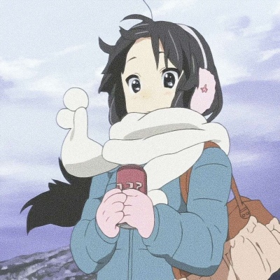 轻音少女头像超清_WWW.TQQA.COM