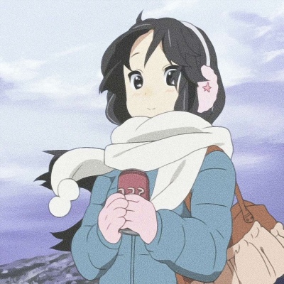 轻音少女头像超清_WWW.TQQA.COM