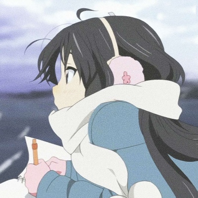 轻音少女头像超清_WWW.TQQA.COM