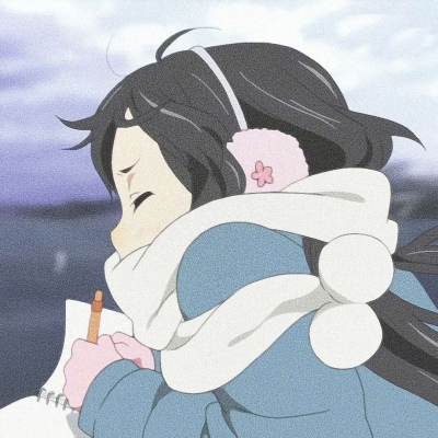 轻音少女头像超清_WWW.TQQA.COM