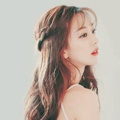 高清好看有气质的头像微信女唯美图片_WWW.TQQA.COM