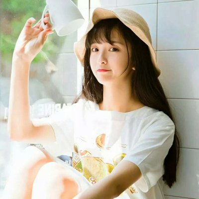 高清好看有气质的头像微信女唯美图片_WWW.TQQA.COM