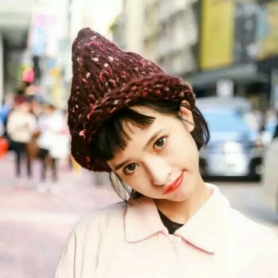 高清好看有气质的头像微信女唯美图片_WWW.TQQA.COM