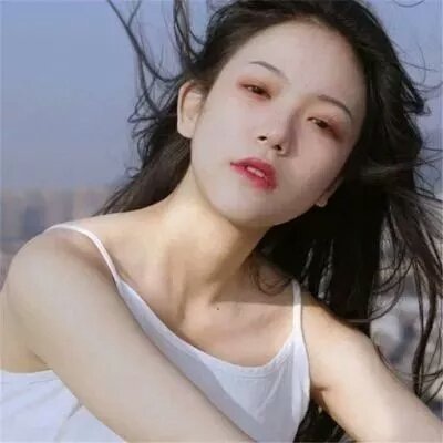 高清好看有气质的头像微信女唯美图片_WWW.TQQA.COM