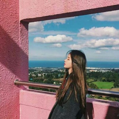 高清好看有气质的头像微信女唯美图片_WWW.TQQA.COM