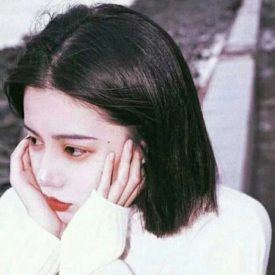 高清好看有气质的头像微信女唯美图片_WWW.TQQA.COM